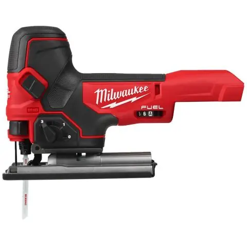 Milwaukee M18 FBJS-0X Sticksåg Rea